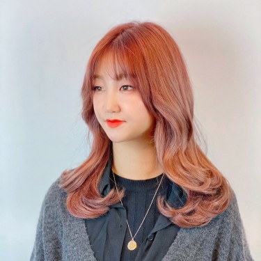 레이어드컷