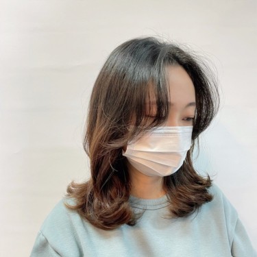 레이어드컷