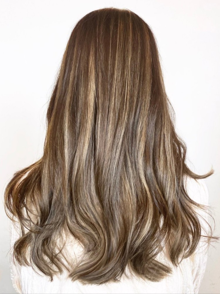 style photo