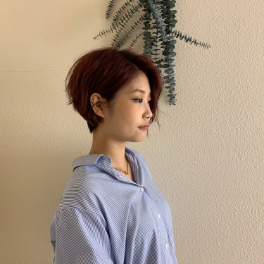 레이어드컷