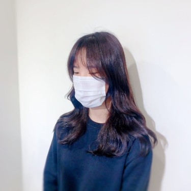 레이어드컷