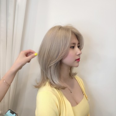 레이어드컷