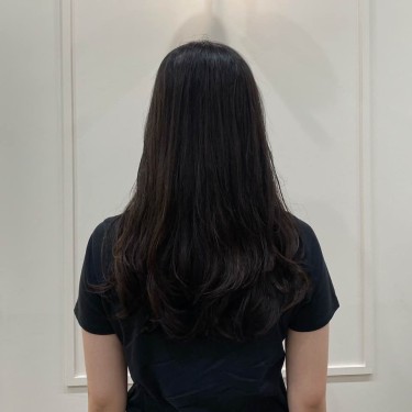 레이어드컷