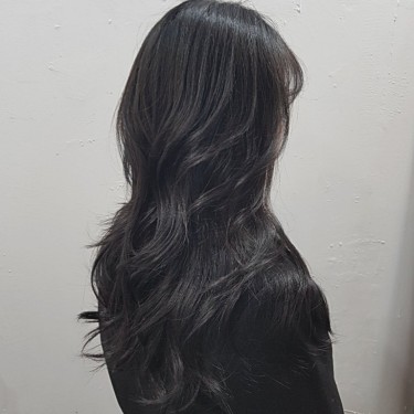 레이어드컷