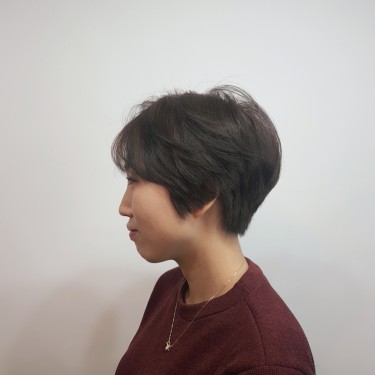 애쉬그레이