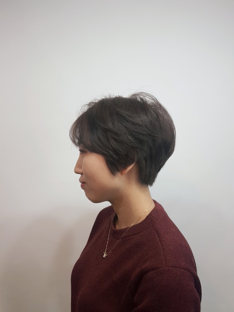 style photo