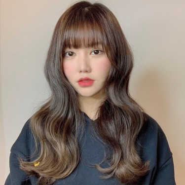 밀크브라운