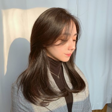 올리브브라운