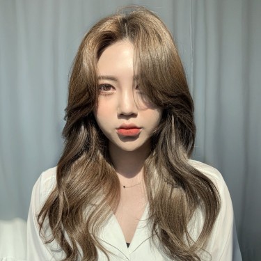 베이지브라운