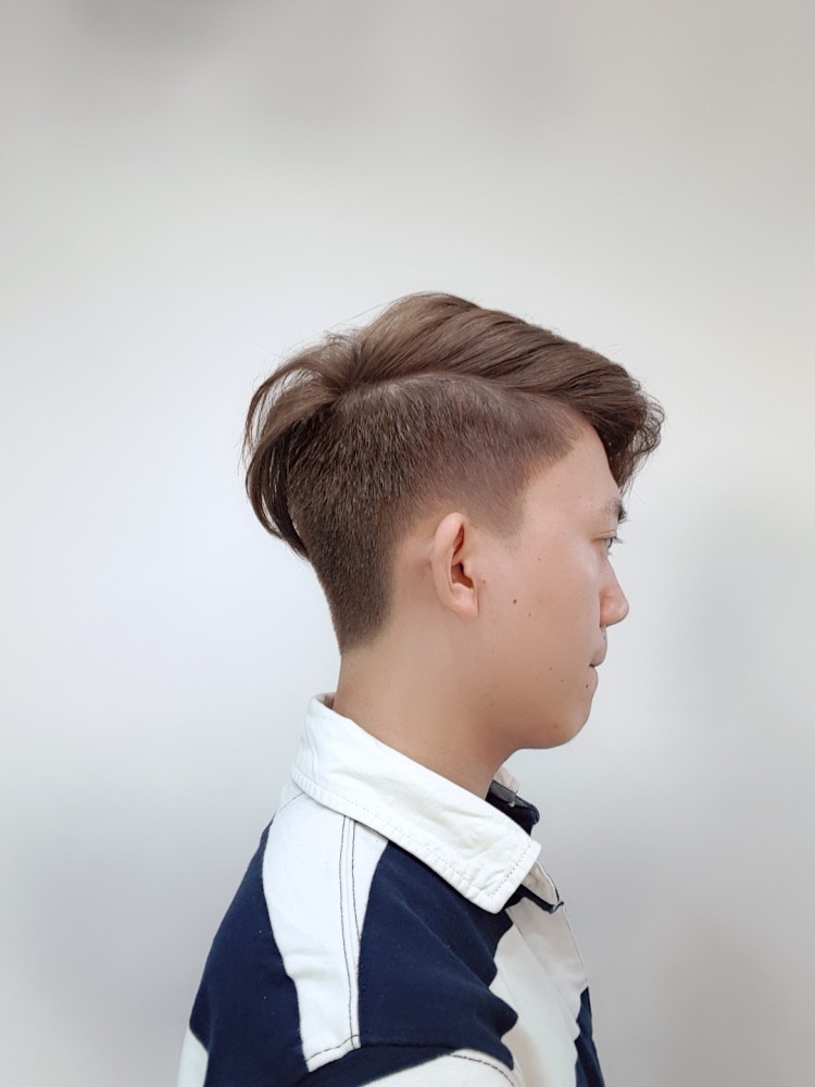 style photo