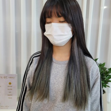 애쉬그레이