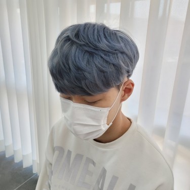 애쉬그레이