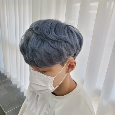 애쉬그레이