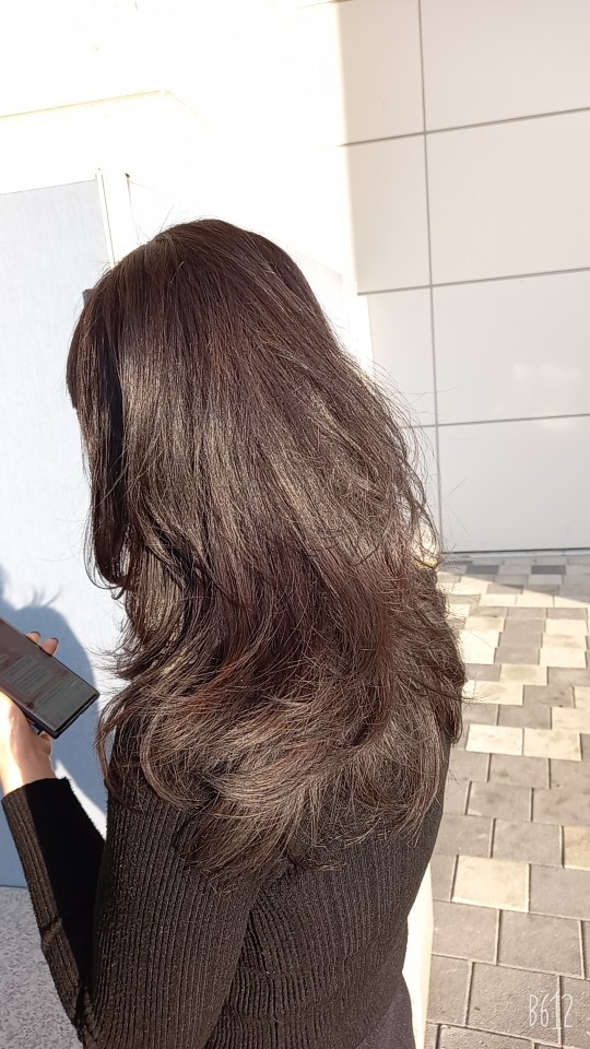 style photo