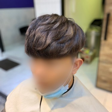 애쉬그레이