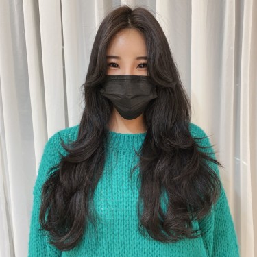 레이어드펌