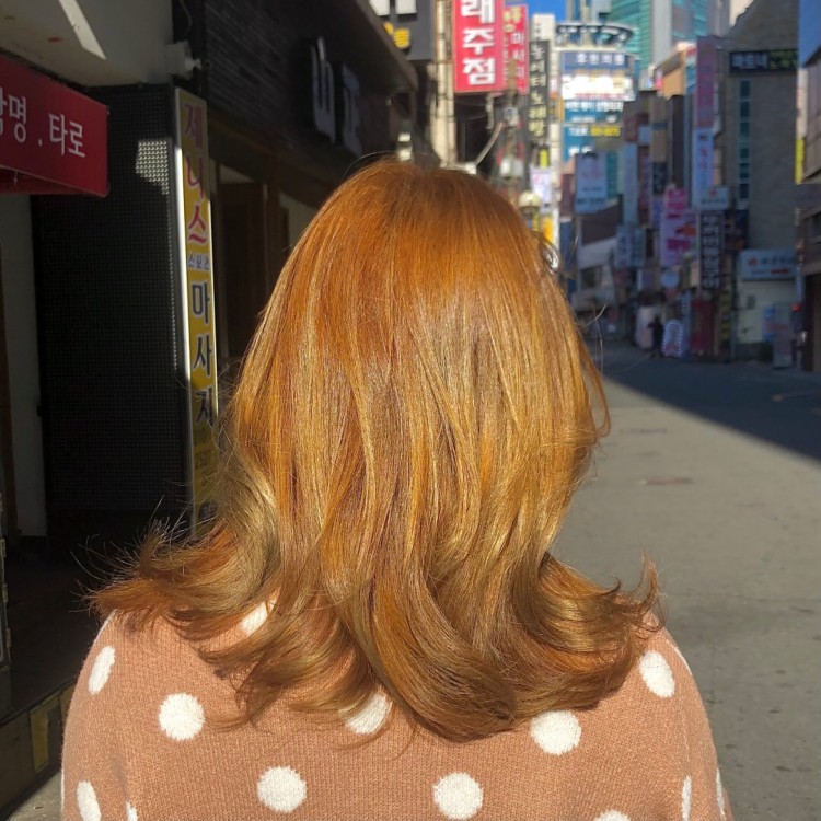 style photo