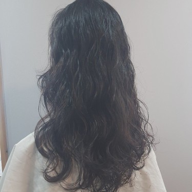 레이어드컷