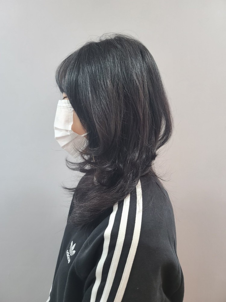 style photo