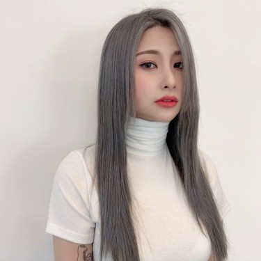 애쉬그레이
