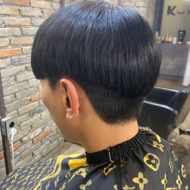 다크브라운
