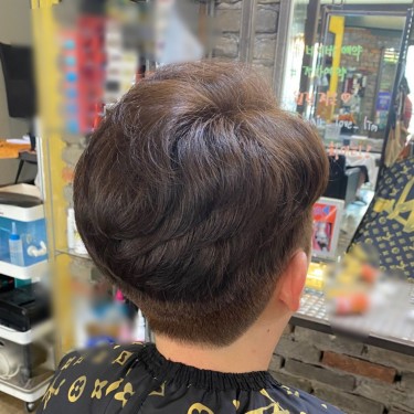 카키브라운