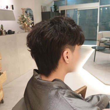 리프컷