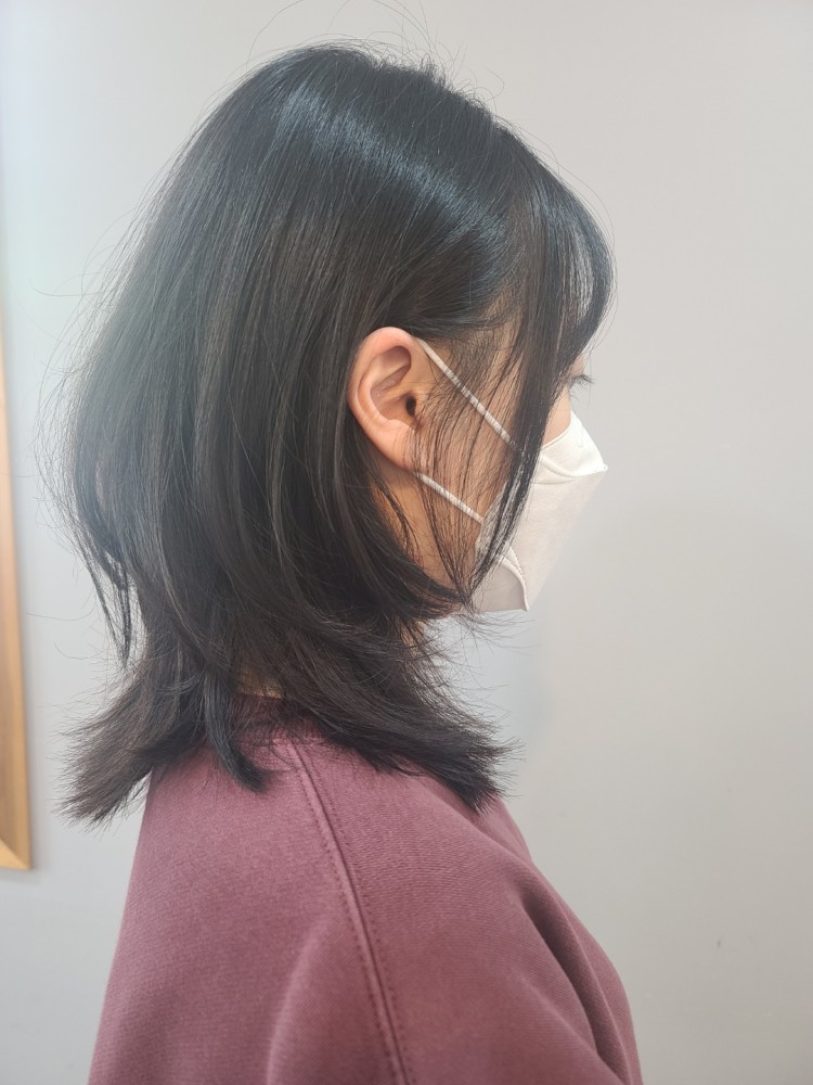 style photo