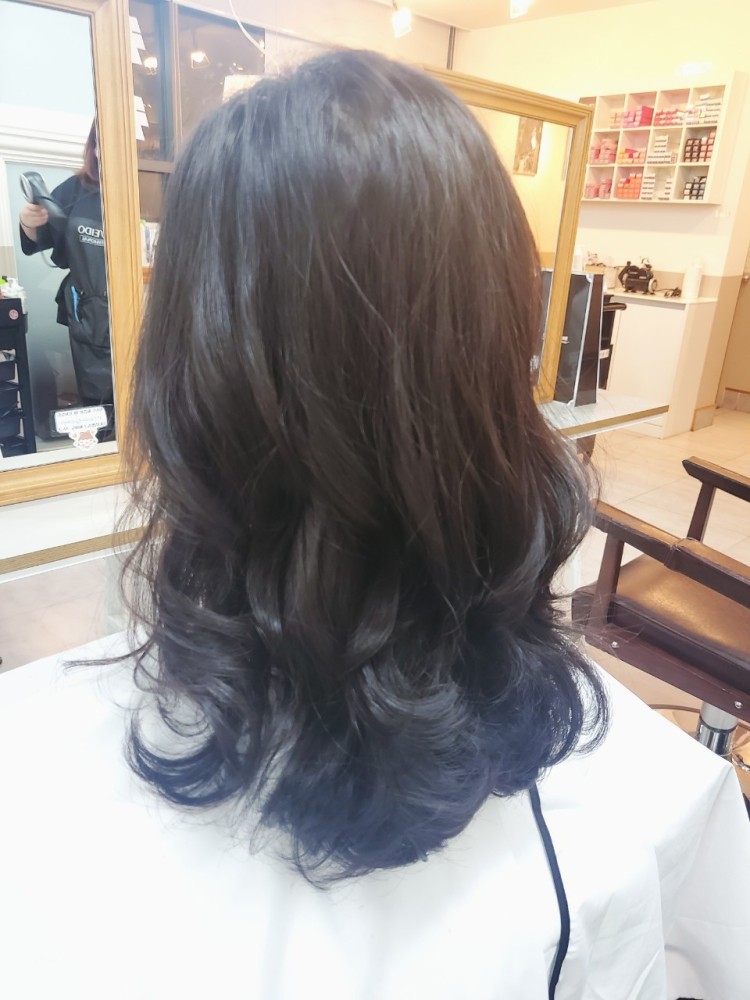 style photo