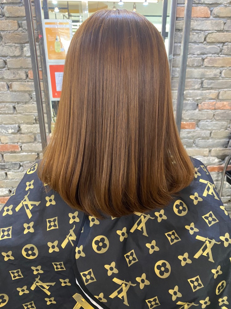 style photo