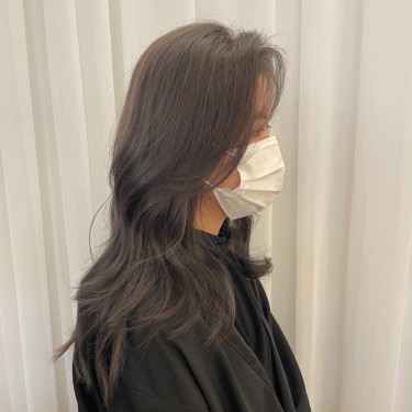 내츄럴펌