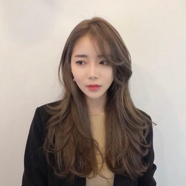 레이어드컷