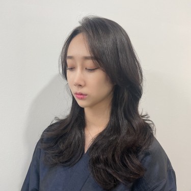 레이어드컷