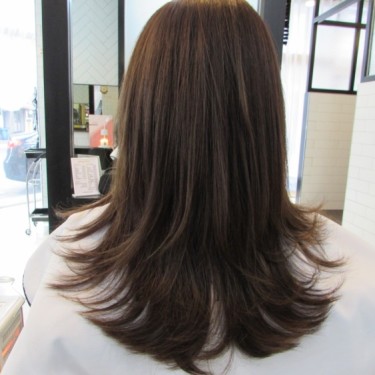특수머리