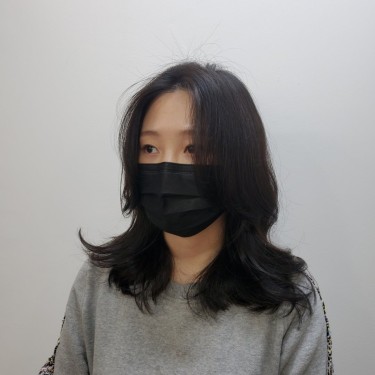 레이어드컷