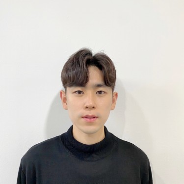 투블럭컷