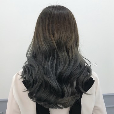 레이어드컷
