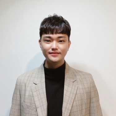 투블럭컷