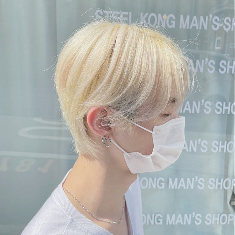 style photo