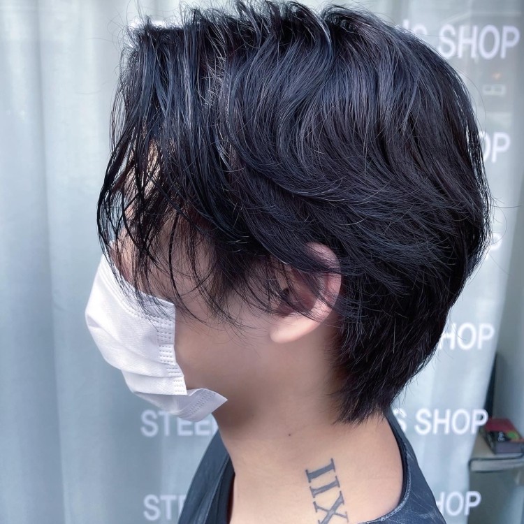 style photo
