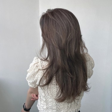 레이어드컷