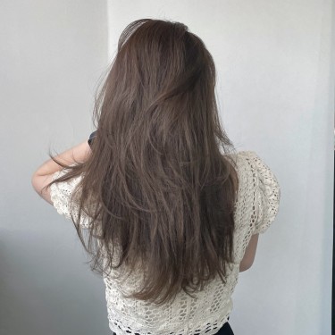 레이어드컷