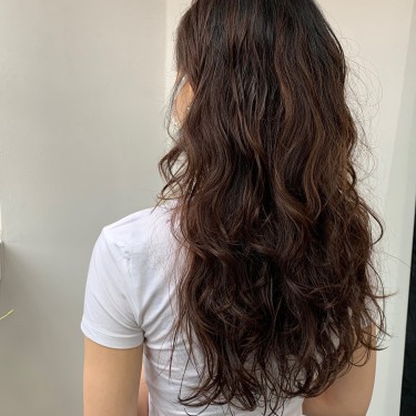 레이어드컷