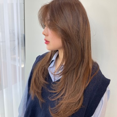 레이어드컷