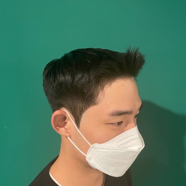 포마드컷