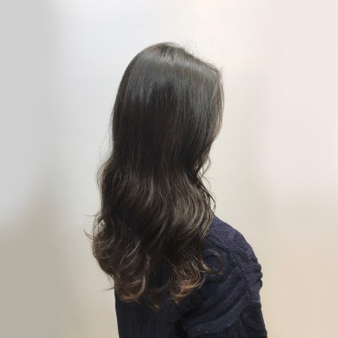 레이어드펌