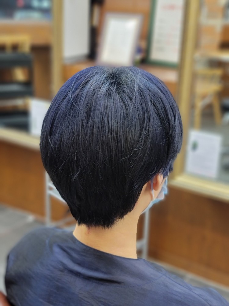 style photo