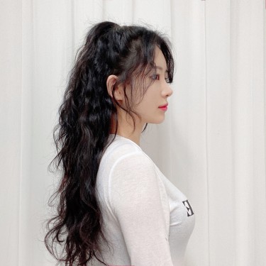 히피펌