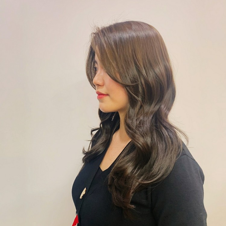 style photo