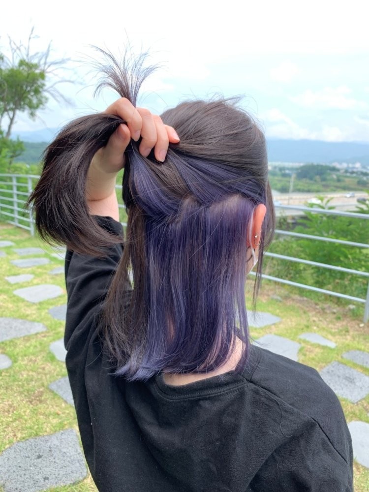 style photo